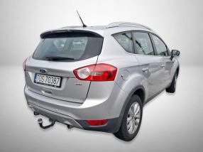 Ford Kuga - 2011