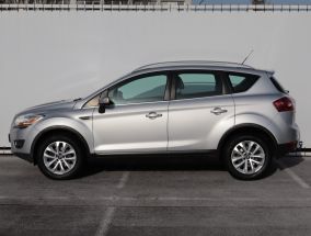 Ford Kuga - 2011