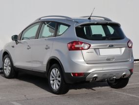 Ford Kuga - 2011