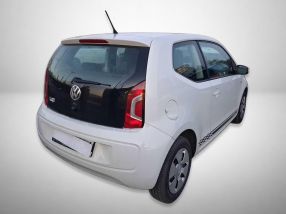 Volkswagen Up! - 2014