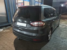 Ford Galaxy - 2015
