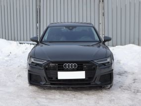 Audi A6 - 2020