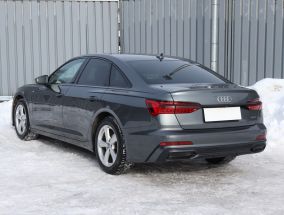 Audi A6 - 2020