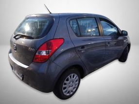 Hyundai i20 - 2011