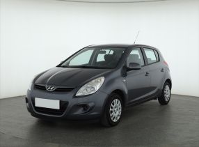 Hyundai i20 - 2011