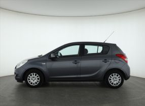 Hyundai i20 - 2011