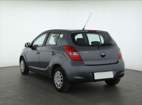 Hyundai i20 - 2011