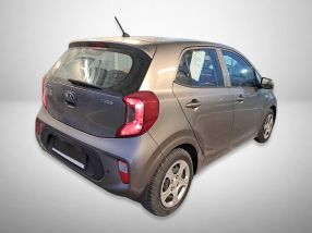 Kia Picanto - 2019