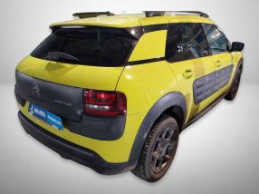 Citroen C4 Cactus - 2016