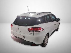 Renault Clio - 2016