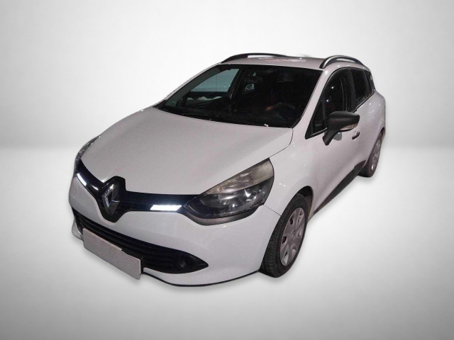 Renault Clio 2016