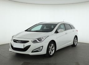 Hyundai i40 - 2012