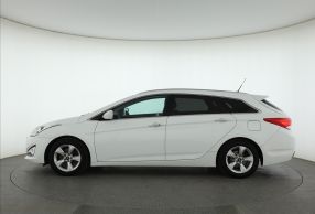 Hyundai i40 - 2012