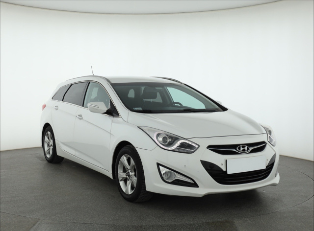 Hyundai i40 2012