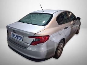 Fiat Tipo - 2016