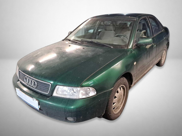Audi A4 1999