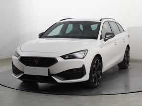 Cupra Leon - 2021