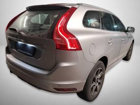 Volvo XC60 - 2015