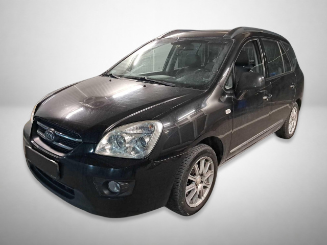 Kia Carens 2009