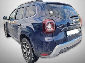 Dacia Duster - 2018