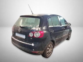 Volkswagen Golf Plus - 2008
