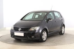 Volkswagen Golf Plus - 2008