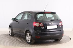 Volkswagen Golf Plus - 2008