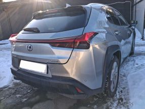 Lexus UX - 2020