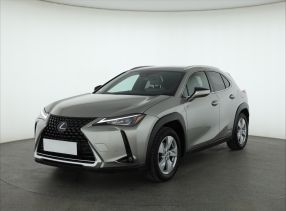 Lexus UX - 2020