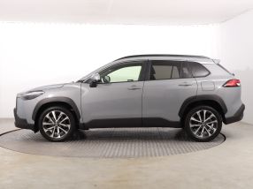 Toyota Corolla Cross - 2022