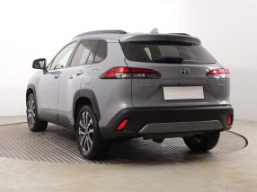 Toyota Corolla Cross - 2022