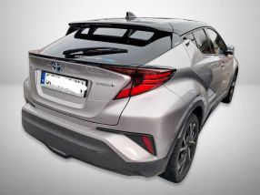 Toyota C-HR - 2019