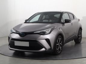 Toyota C-HR - 2019