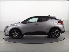 Toyota C-HR - 2019