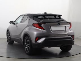 Toyota C-HR - 2019