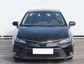 Toyota Corolla - 2022