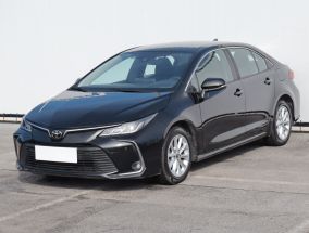 Toyota Corolla - 2022