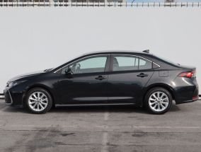 Toyota Corolla - 2022