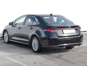 Toyota Corolla - 2022