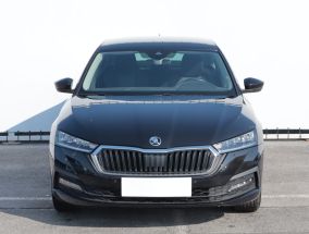 Skoda Octavia - 2020