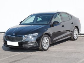 Skoda Octavia - 2020