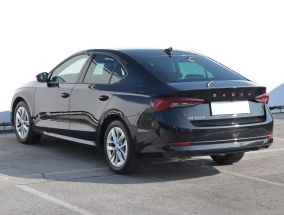 Skoda Octavia - 2020