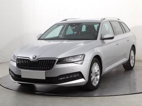Skoda Superb - 2022