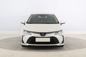 Toyota Corolla - 2020