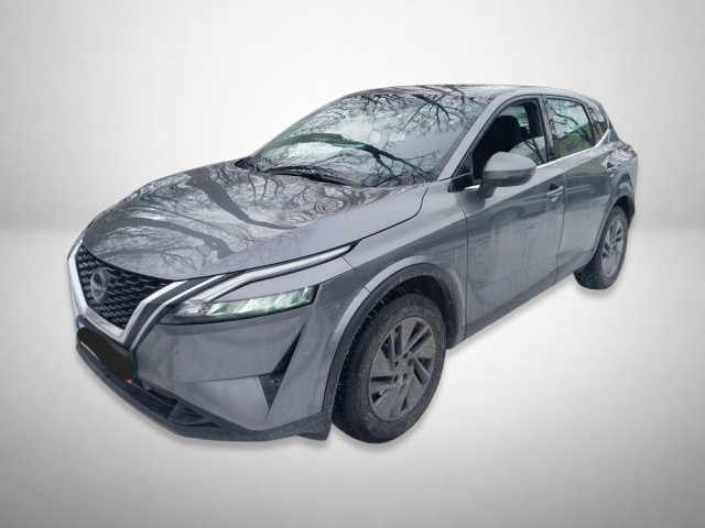 Nissan Qashqai 2023