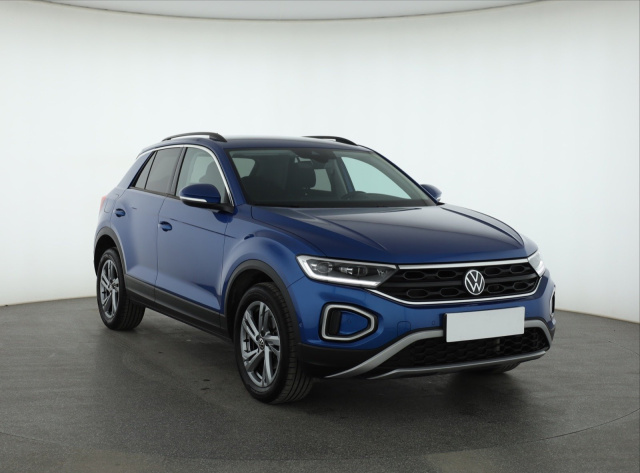 Volkswagen T-Roc 2024