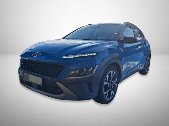 Hyundai Kona 2021