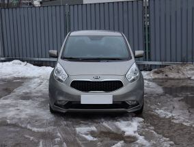 Kia Venga - 2015