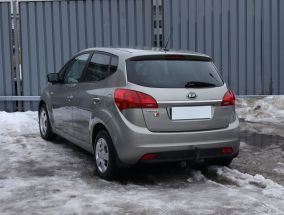 Kia Venga - 2015