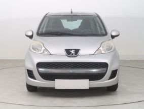 Peugeot 107 - 2010